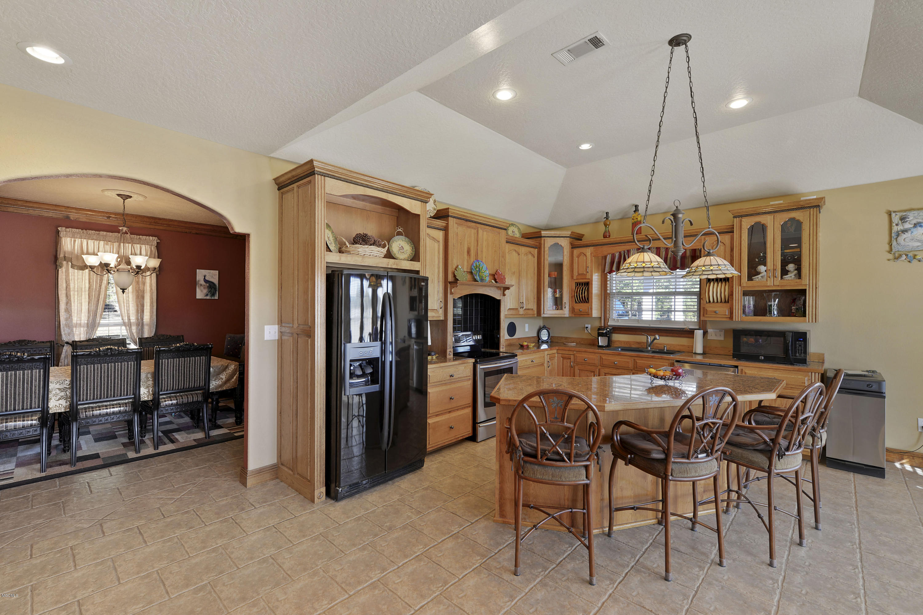 23601 Robert E Lee Road Lucedale, MS 39452 - Photo 13 of 30 024