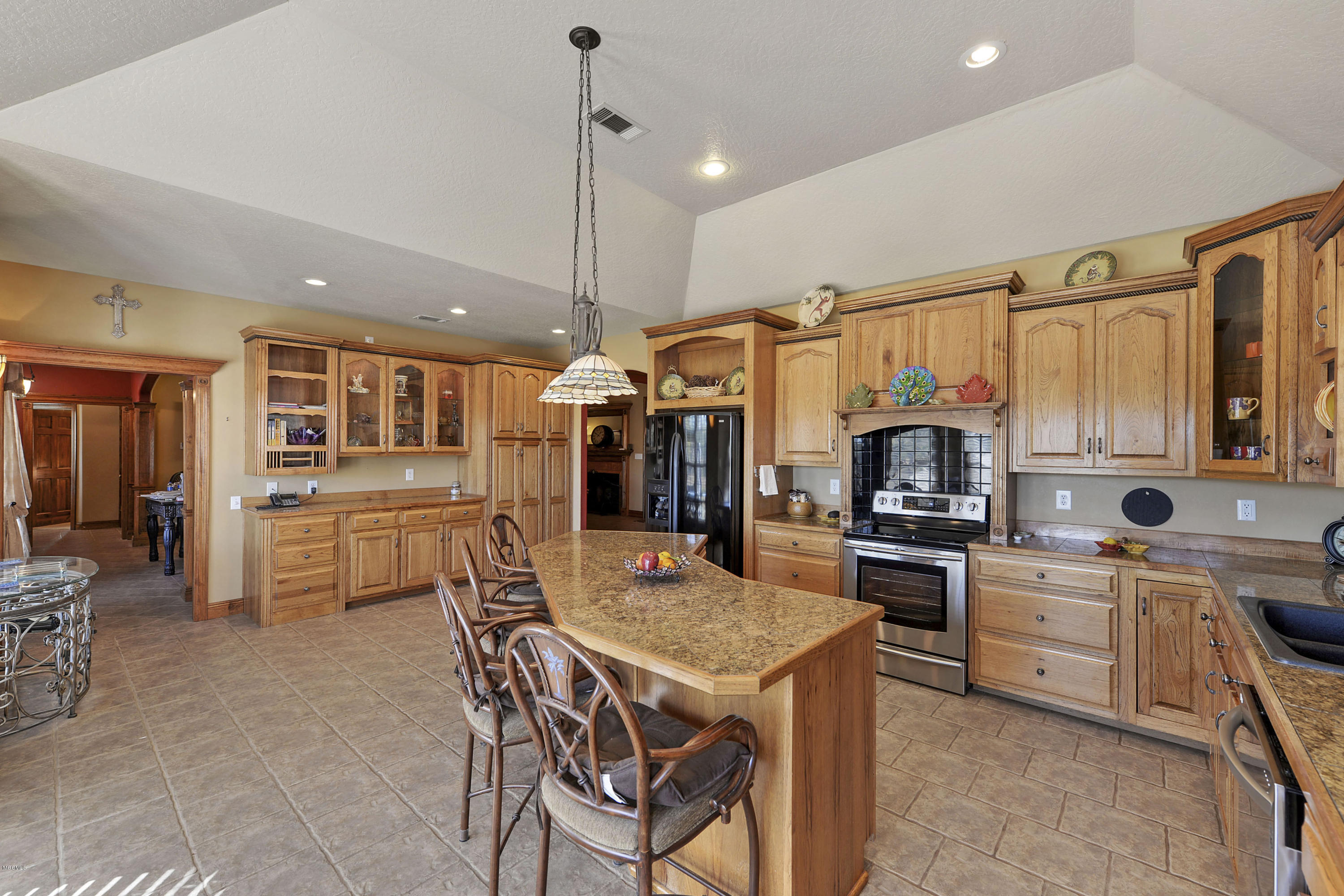 23601 Robert E Lee Road Lucedale, MS 39452 - Photo 14 of 30 025