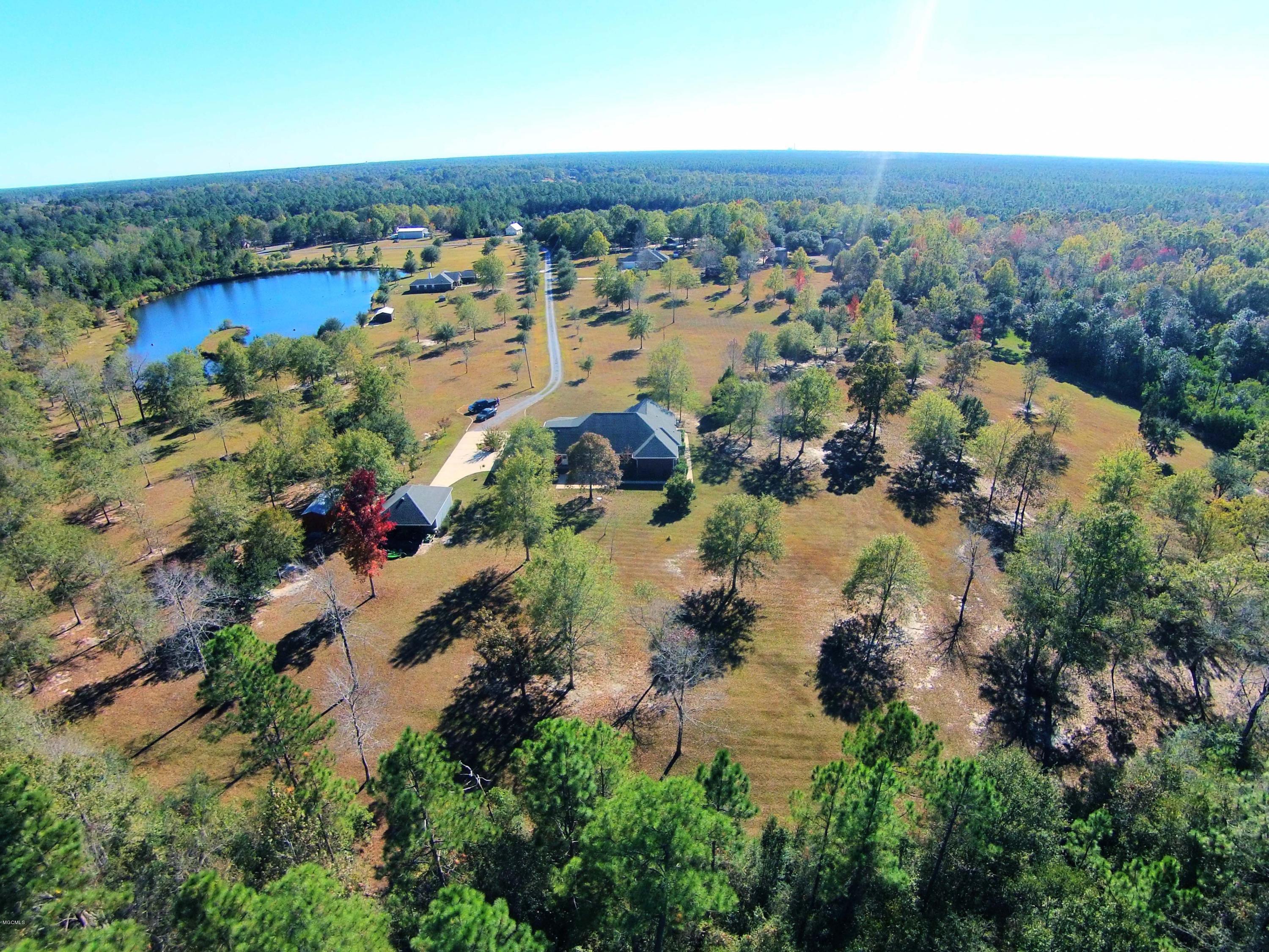 23601 Robert E Lee Road Lucedale, MS 39452 - Photo 2 of 30 007