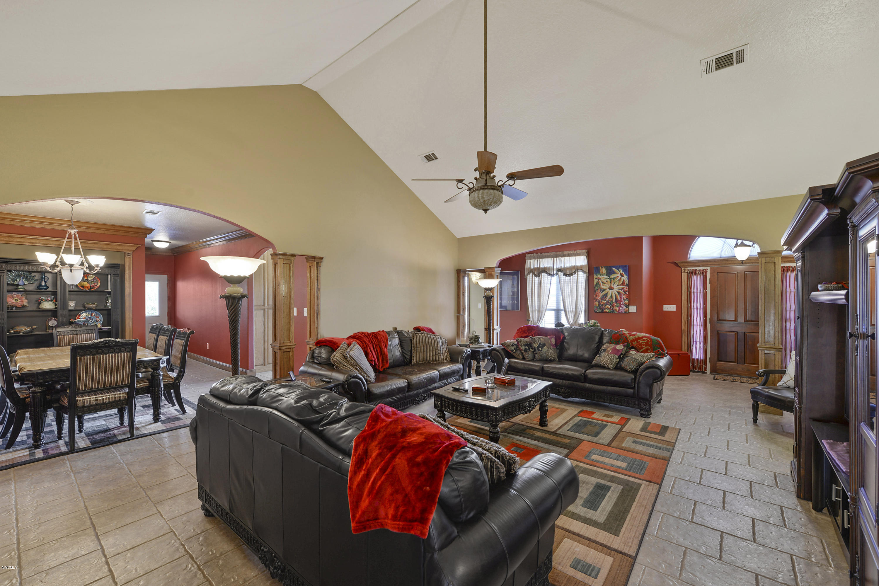 23601 Robert E Lee Road Lucedale, MS 39452 - Photo 6 of 30 017