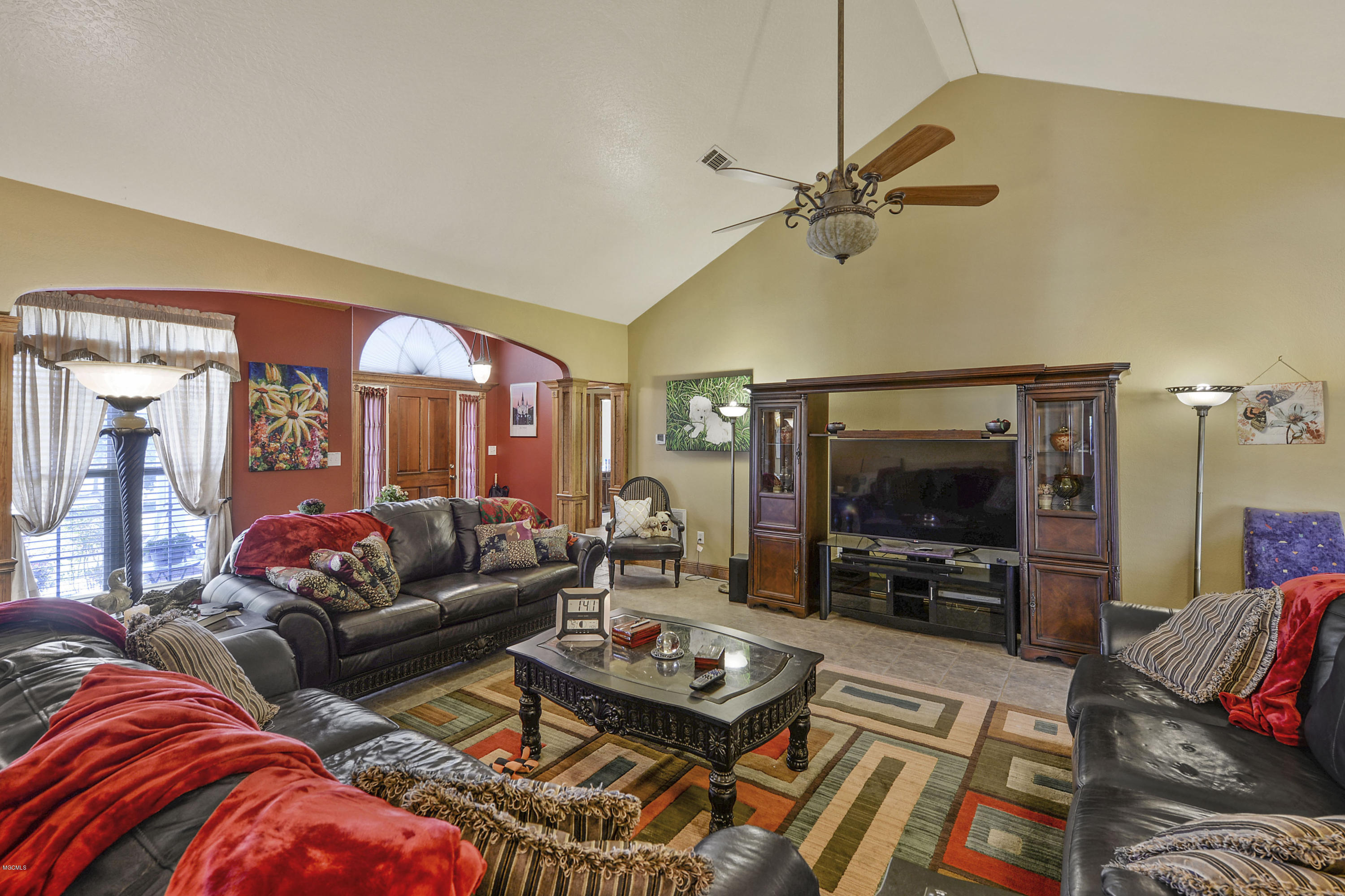 23601 Robert E Lee Road Lucedale, MS 39452 - Photo 7 of 30 018