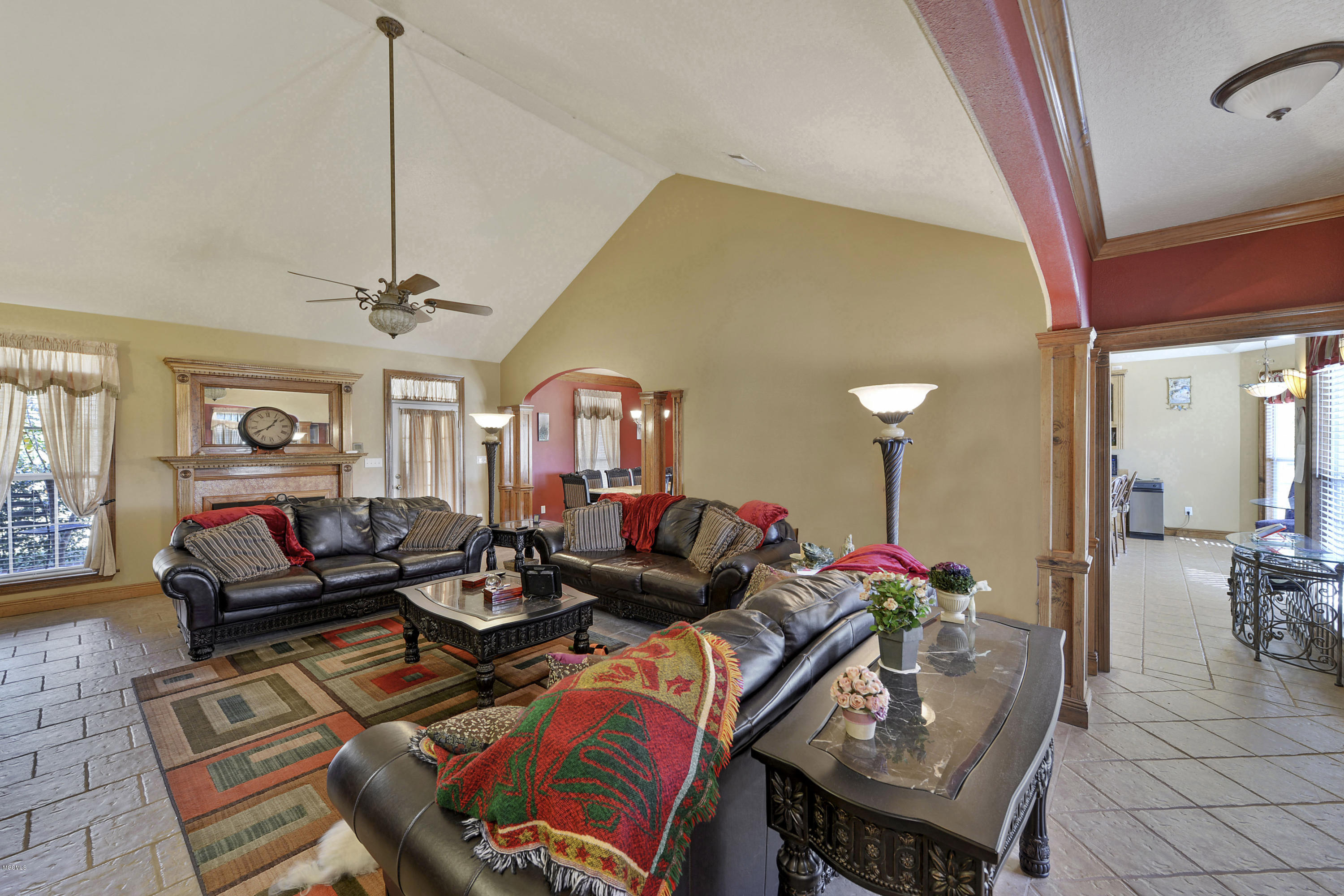 23601 Robert E Lee Road Lucedale, MS 39452 - Photo 8 of 30 019