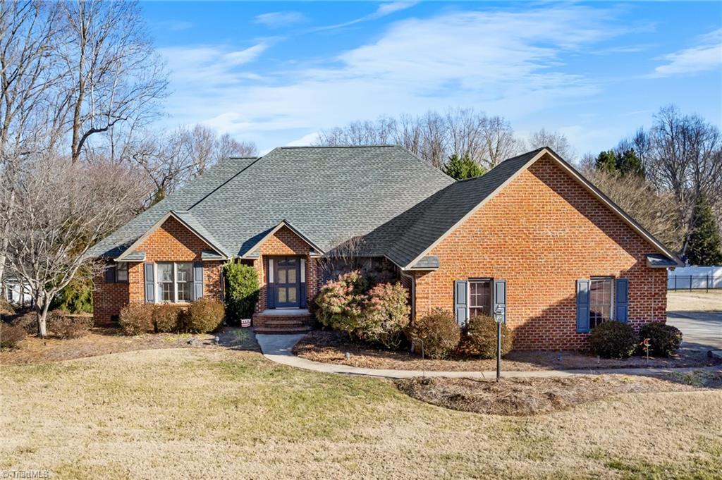 107 Shoshone Road Lexington, NC 27295 - Photo 1 of 47 Gallery Image 1