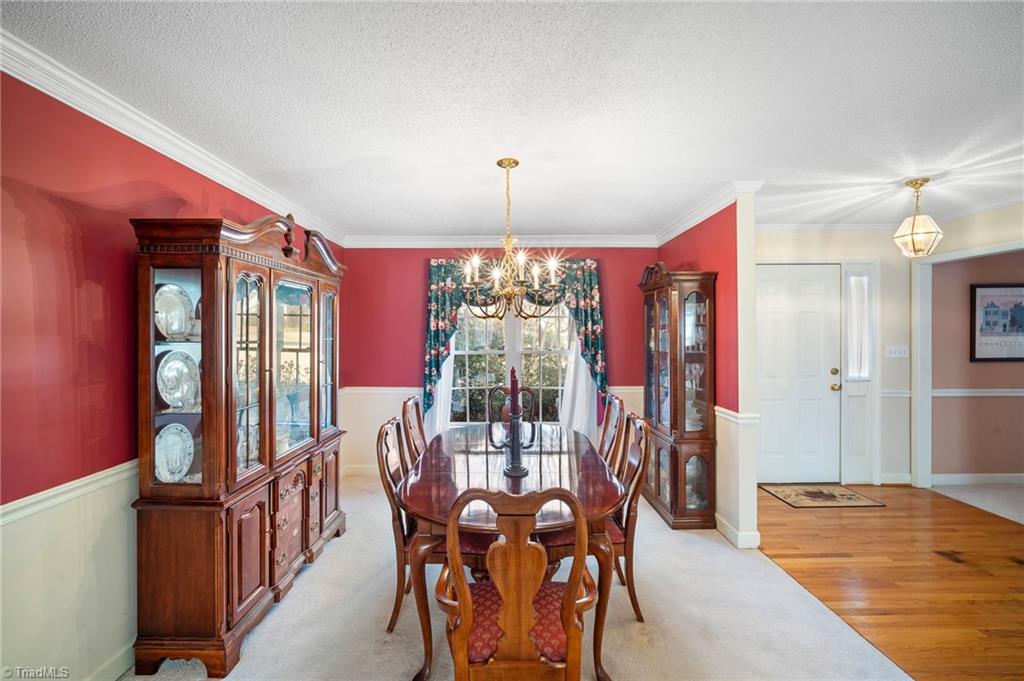 107 Shoshone Road Lexington, NC 27295 - Photo 11 of 47 Gallery Image 11