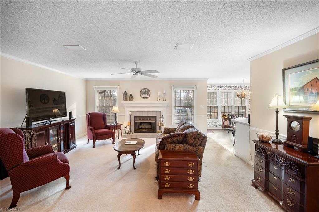107 Shoshone Road Lexington, NC 27295 - Photo 12 of 47 Gallery Image 12