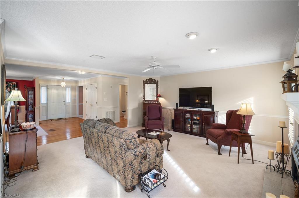 107 Shoshone Road Lexington, NC 27295 - Photo 13 of 47 Gallery Image 13