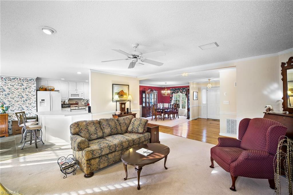 107 Shoshone Road Lexington, NC 27295 - Photo 15 of 47 Gallery Image 15