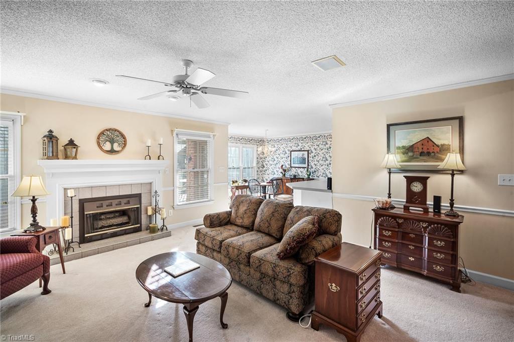 107 Shoshone Road Lexington, NC 27295 - Photo 16 of 47 Gallery Image 16