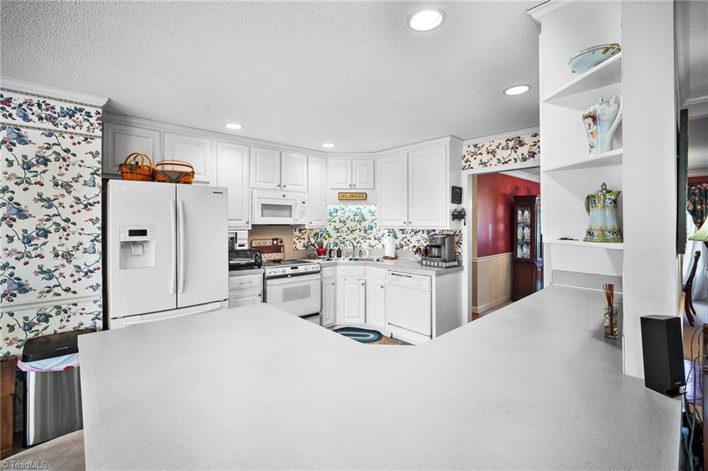 107 Shoshone Road Lexington, NC 27295 - Photo 20 of 47 Gallery Image 20