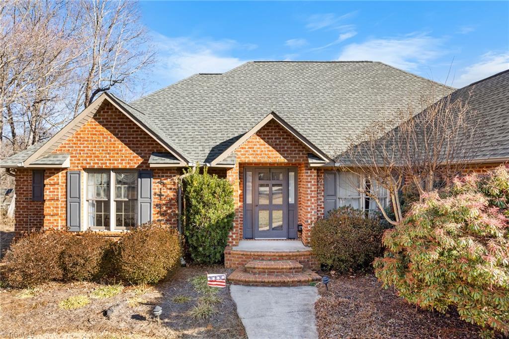 107 Shoshone Road Lexington, NC 27295 - Photo 2 of 47 Gallery Image 2