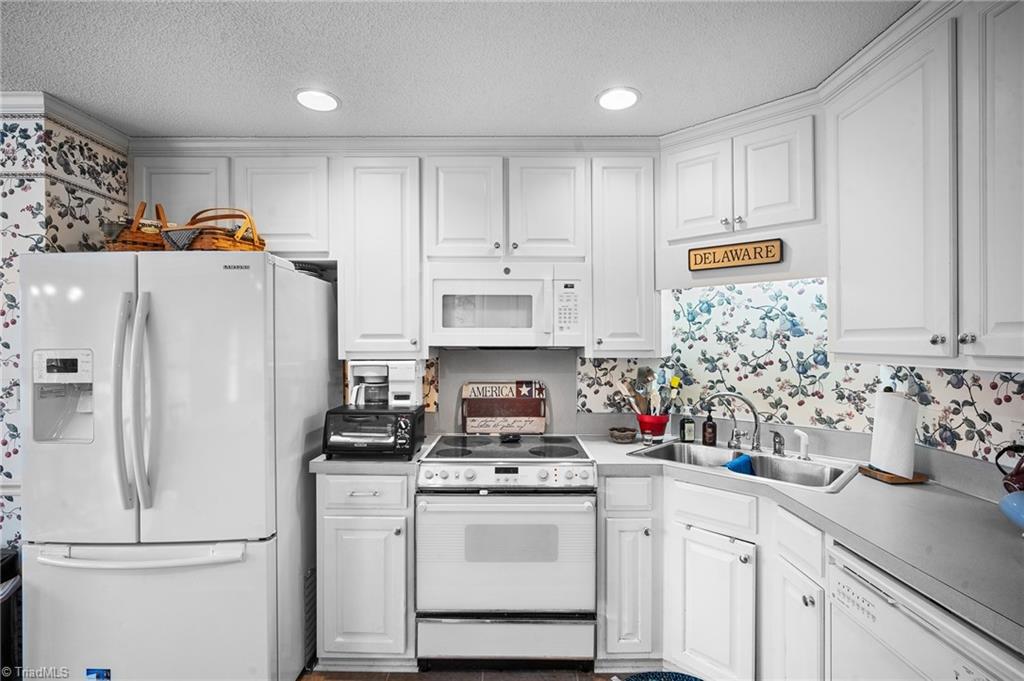 107 Shoshone Road Lexington, NC 27295 - Photo 22 of 47 Gallery Image 22