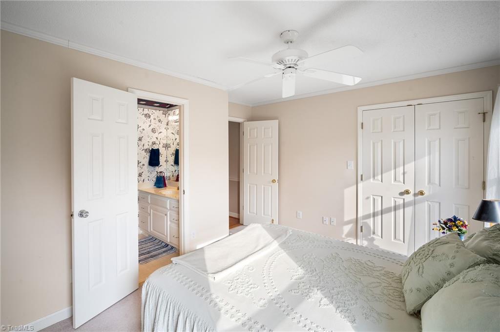 107 Shoshone Road Lexington, NC 27295 - Photo 29 of 47 Gallery Image 29