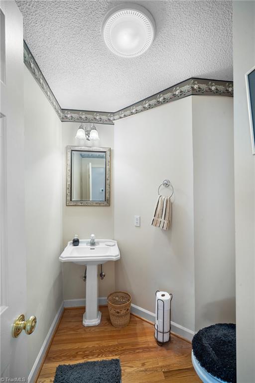107 Shoshone Road Lexington, NC 27295 - Photo 30 of 47 Gallery Image 30