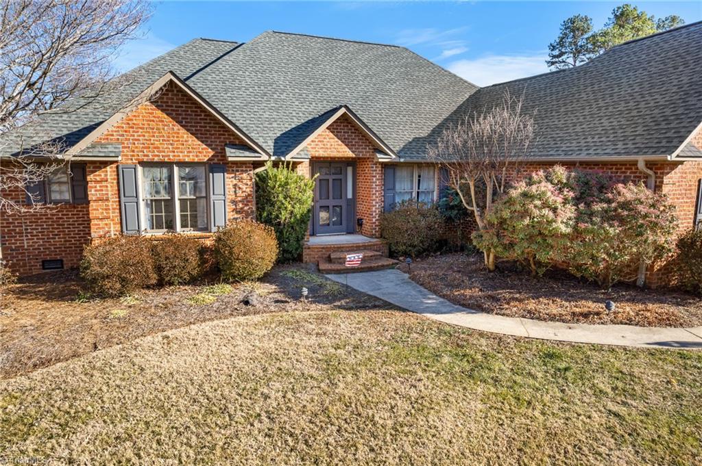 107 Shoshone Road Lexington, NC 27295 - Photo 3 of 47 Gallery Image 3
