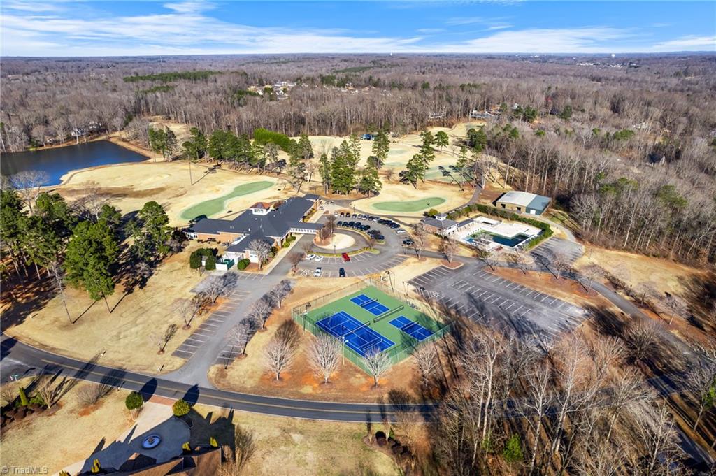 107 Shoshone Road Lexington, NC 27295 - Photo 44 of 47 Gallery Image 44