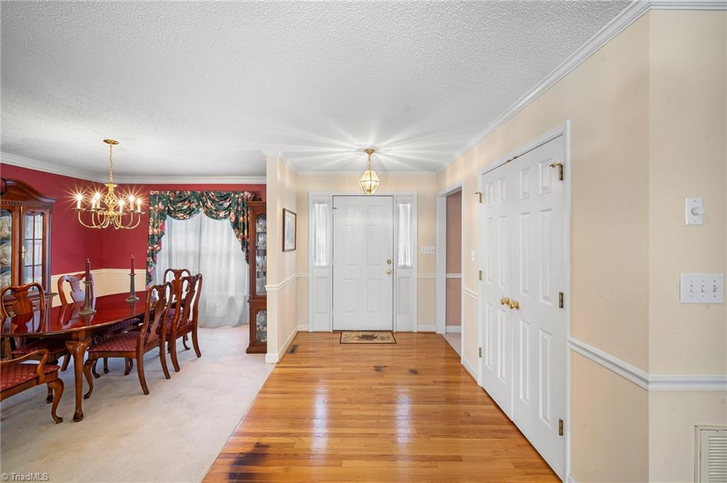 107 Shoshone Road Lexington, NC 27295 - Photo 5 of 47 Gallery Image 5
