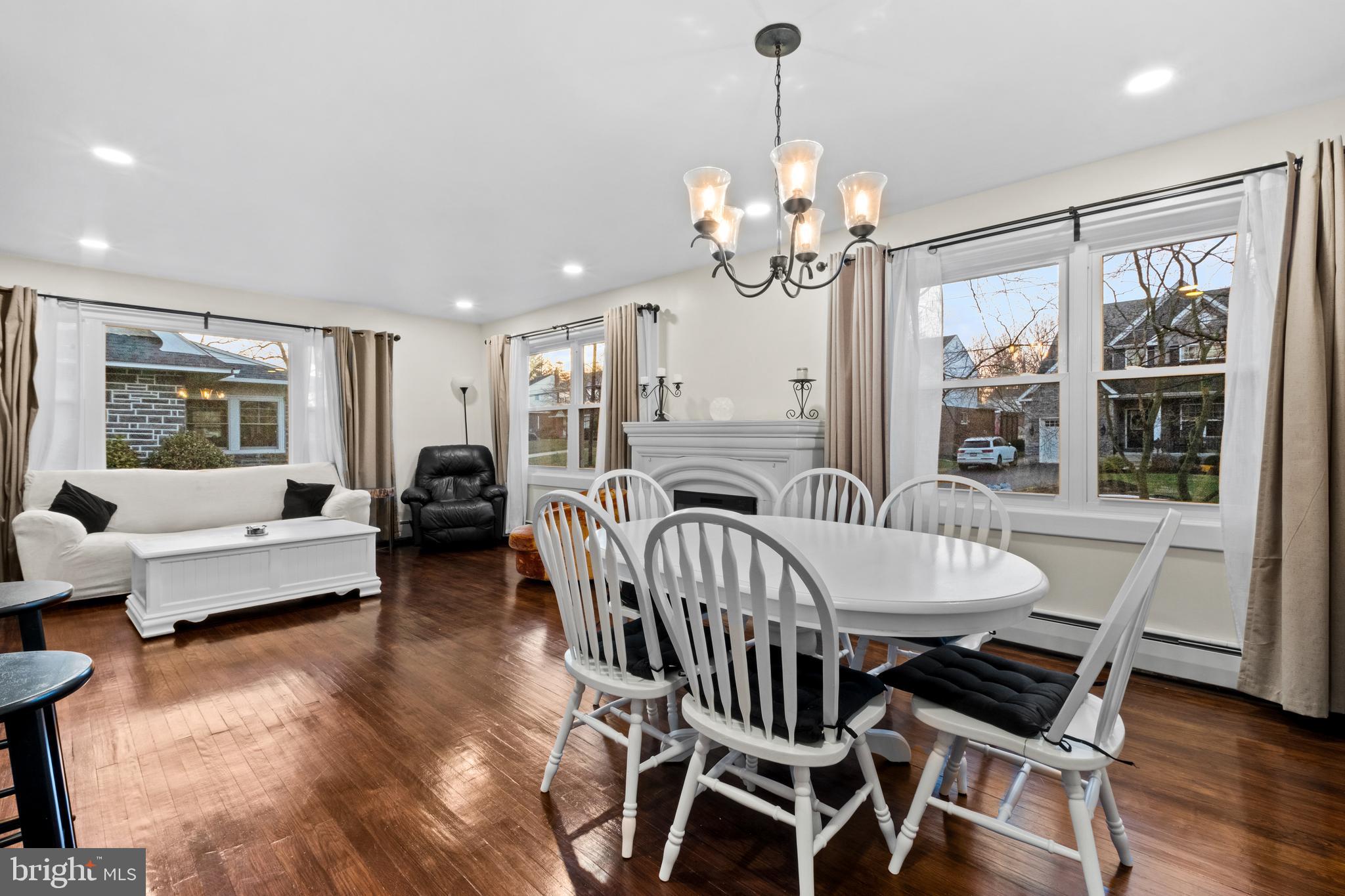 1136 Bon Air Road Havertown, PA 19083 - Photo 7 of 28