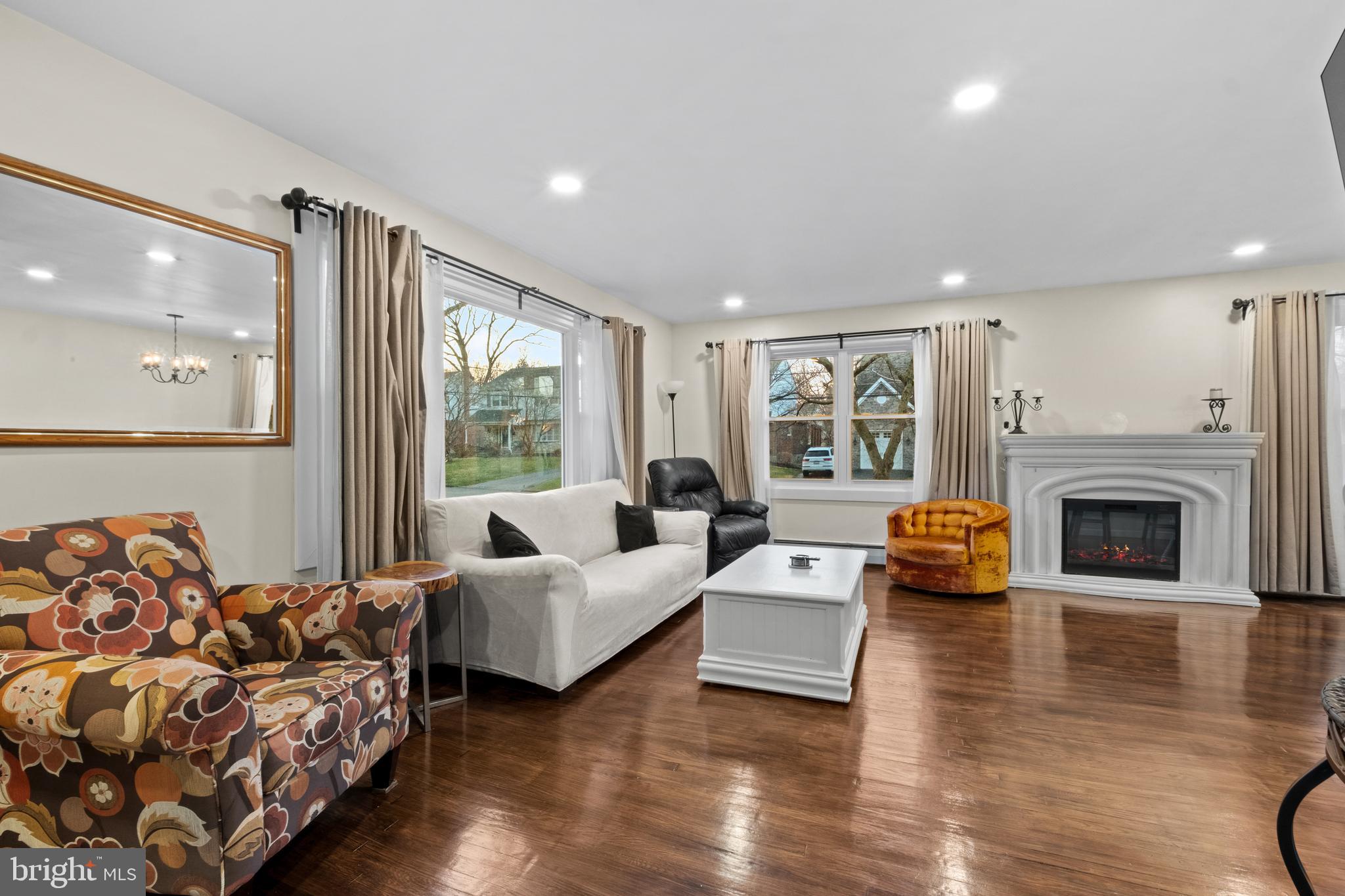 1136 Bon Air Road Havertown, PA 19083 - Photo 9 of 28