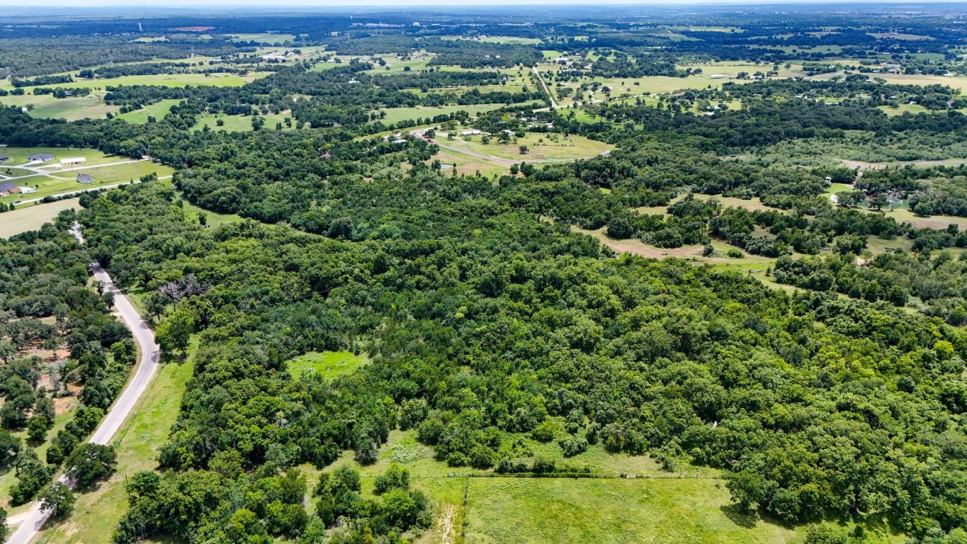 3000 Tract 1 Elgin, TX 78621 - Photo 16 of 18 an aerial view of a houses with a yard