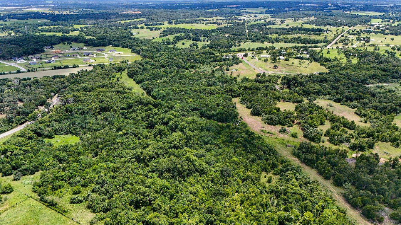 3000 Tract 1 Elgin, TX 78621 - Photo 18 of 18 a view of a garden with a building