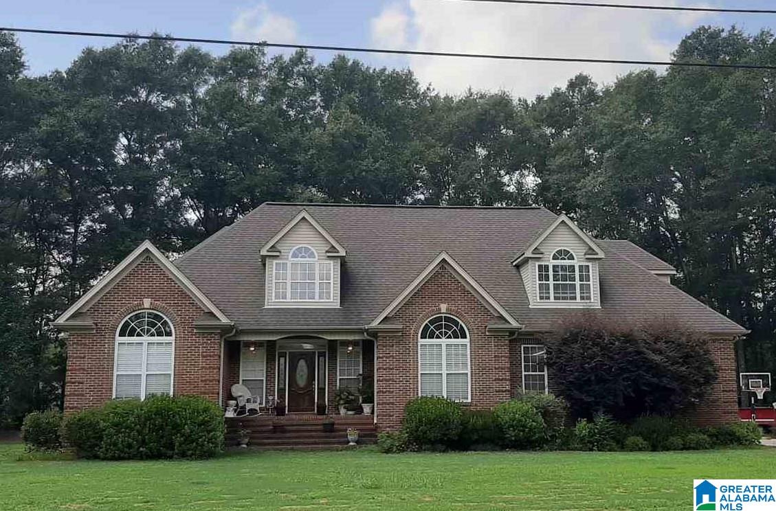 1011 Pinedale Road Clanton, AL 35045 - Photo 1 of 1