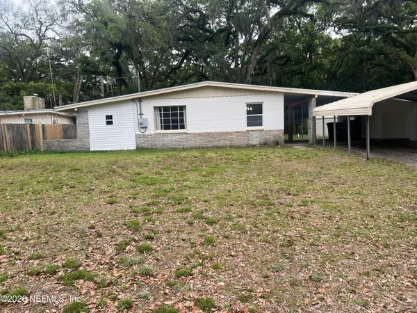 $1,750 | 5532 Keystone Drive South, Jacksonville, FL 32207