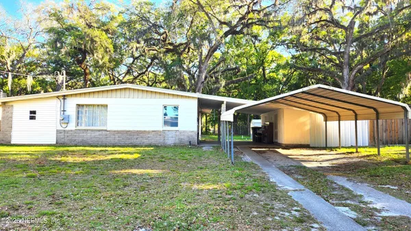 $1,750 | 5532 Keystone Drive South, Jacksonville, FL 32207