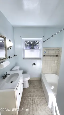 $1,750 | 5532 Keystone Drive South, Jacksonville, FL 32207