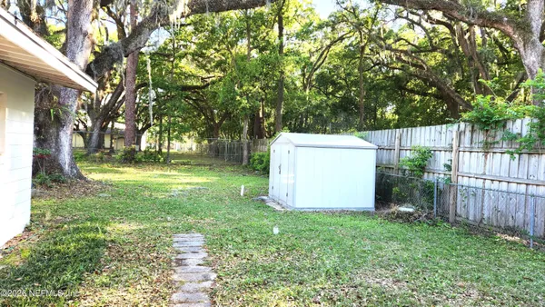 $1,750 | 5532 Keystone Drive South, Jacksonville, FL 32207