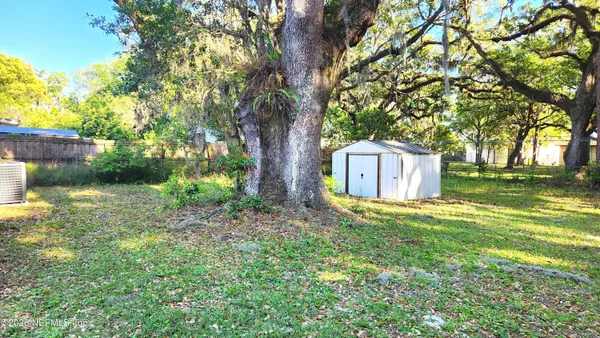 $1,750 | 5532 Keystone Drive South, Jacksonville, FL 32207