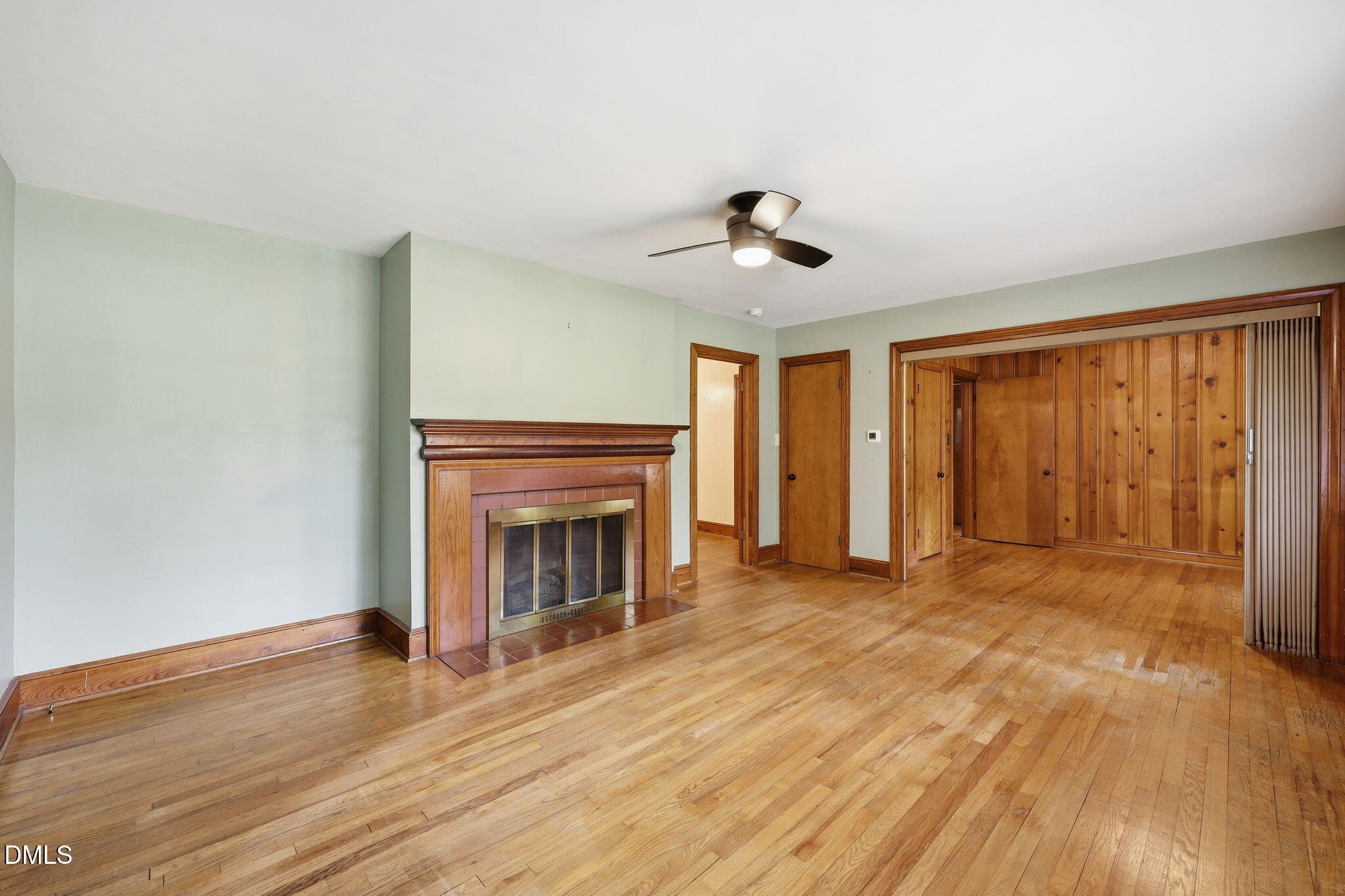 213 Pine Tree Road Oxford, NC 27565 - Photo 24 of 31