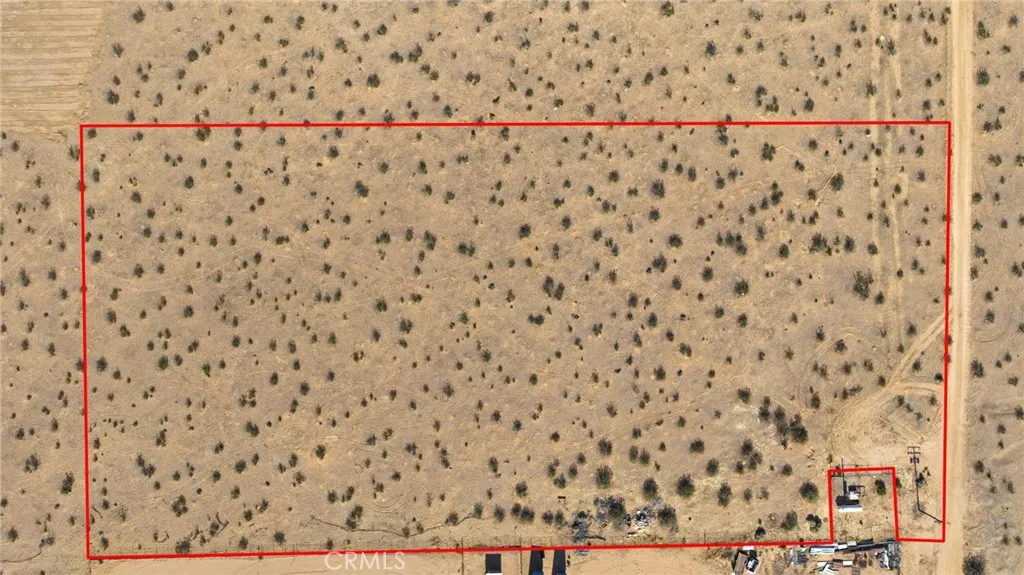 0 Nisqually Road Apple Valley, CA 92308 - Photo 4 of 10 a bathroom with a shower