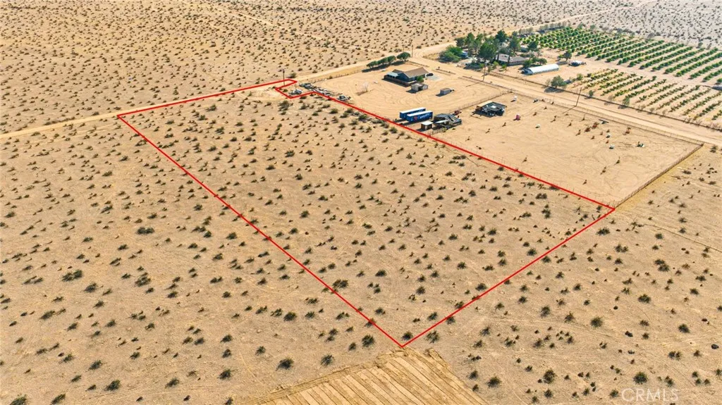 0 Nisqually Road Apple Valley, CA 92308 - Photo 6 of 10