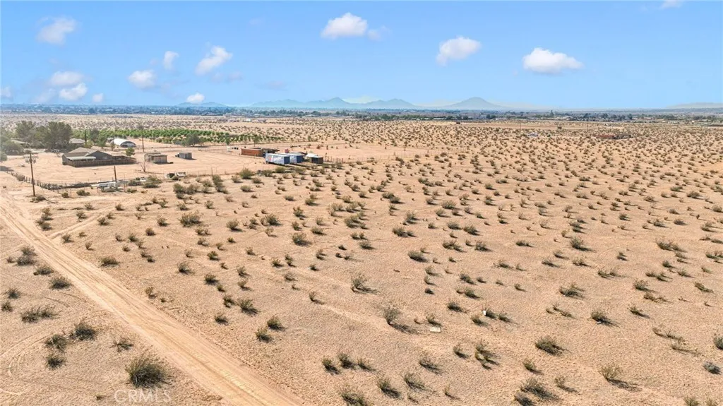 0 Nisqually Road Apple Valley, CA 92308 - Photo 8 of 10 a view of a city