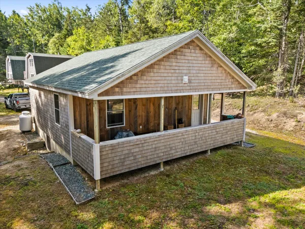 $257,000 | 12 Maslow Square, Unit 12, Blue Hill, ME 04614