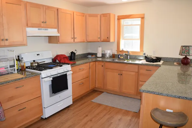 $257,000 | 12 Maslow Square, Unit 12, Blue Hill, ME 04614