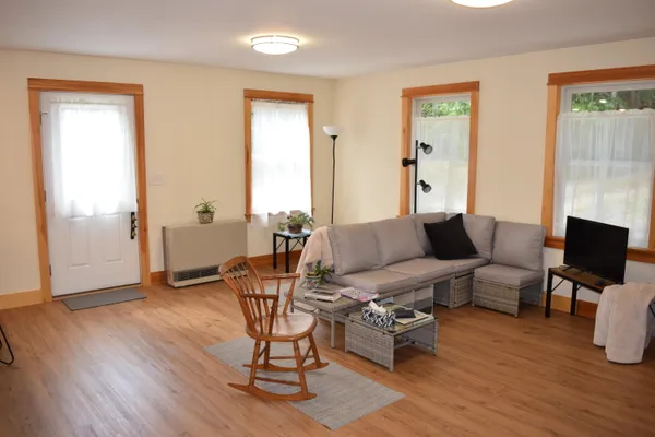 $257,000 | 12 Maslow Square, Unit 12, Blue Hill, ME 04614