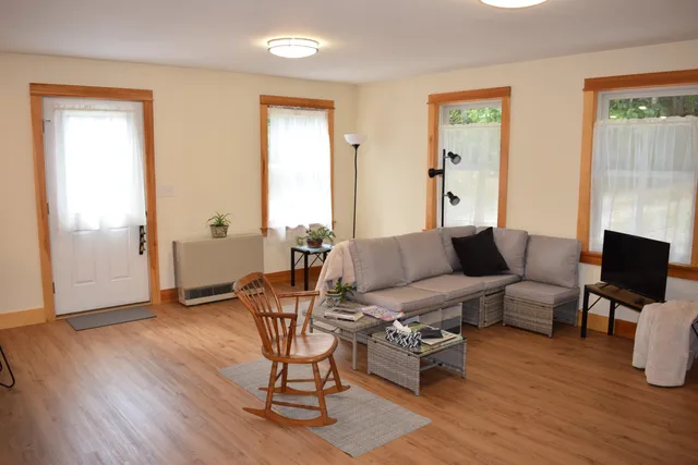 $257,000 | 12 Maslow Square, Unit 12, Blue Hill, ME 04614