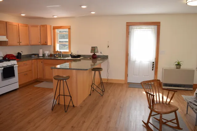 $257,000 | 12 Maslow Square, Unit 12, Blue Hill, ME 04614