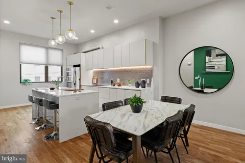 $525,000 | 1720 Folsom Street, Unit B, Philadelphia, PA 19130