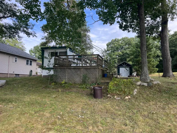 $139,900 | 5193 High Tower Lake Road, Hesperia, MI 49421
