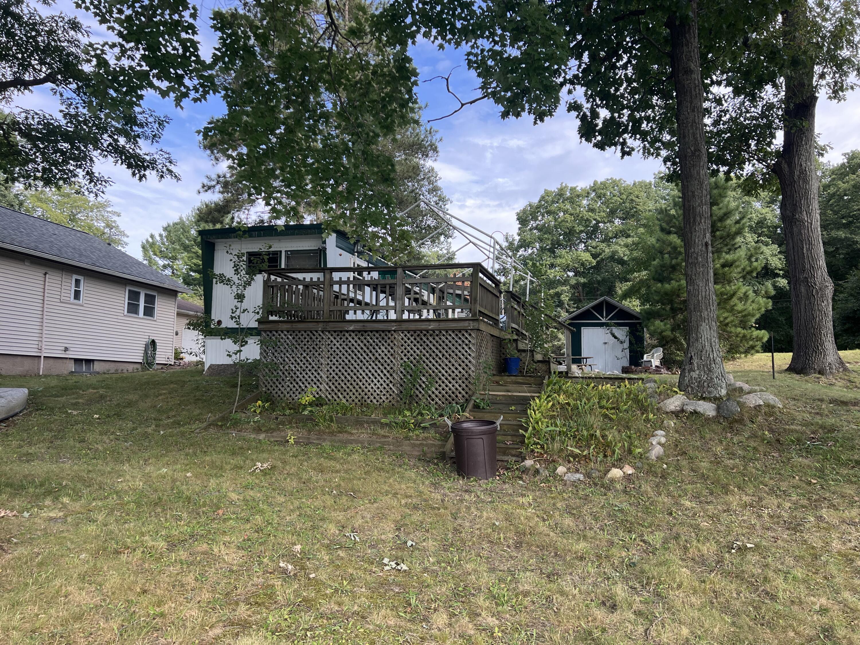 5193 High Tower Lake Road Hesperia, MI 49421 - Photo 14 of 26 IMG_5545