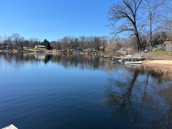 $139,900 | 5193 High Tower Lake Road, Hesperia, MI 49421