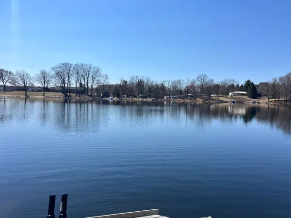 $139,900 | 5193 High Tower Lake Road, Hesperia, MI 49421