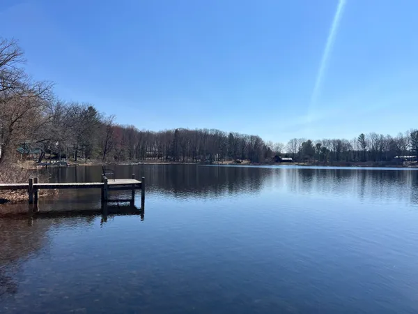$139,900 | 5193 High Tower Lake Road, Hesperia, MI 49421
