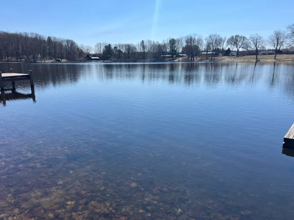 $139,900 | 5193 High Tower Lake Road, Hesperia, MI 49421