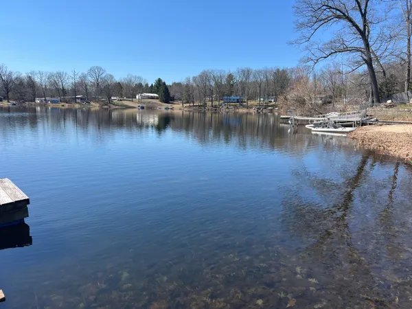 $139,900 | 5193 High Tower Lake Road, Hesperia, MI 49421