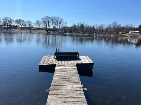 $139,900 | 5193 High Tower Lake Road, Hesperia, MI 49421