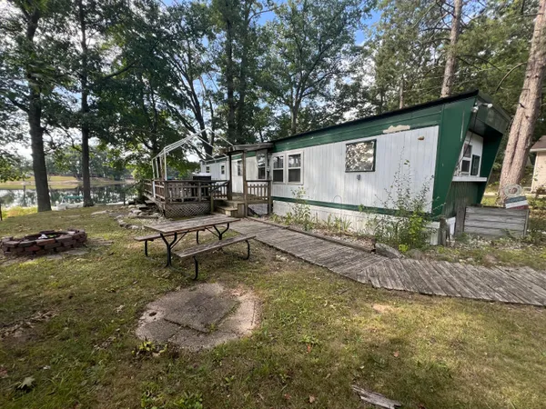 $139,900 | 5193 High Tower Lake Road, Hesperia, MI 49421