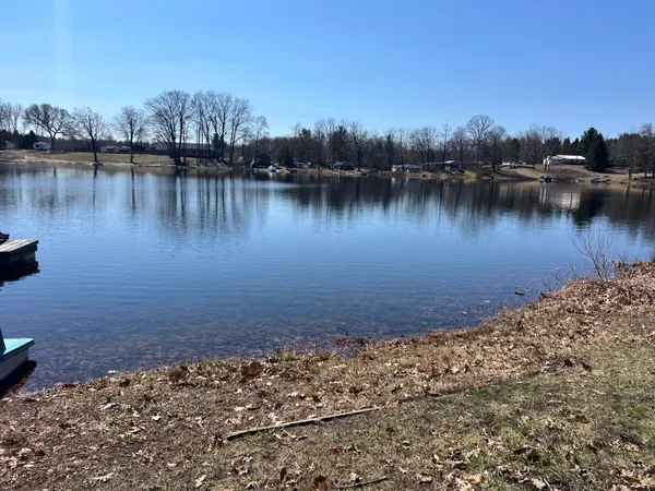 $139,900 | 5193 High Tower Lake Road, Hesperia, MI 49421
